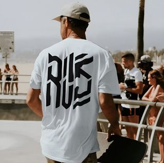 First Shirt / Ruf's Brand