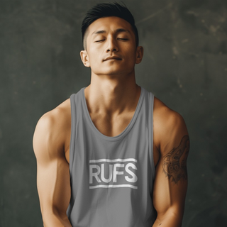 Henley Shirt / Ruf's Brand
