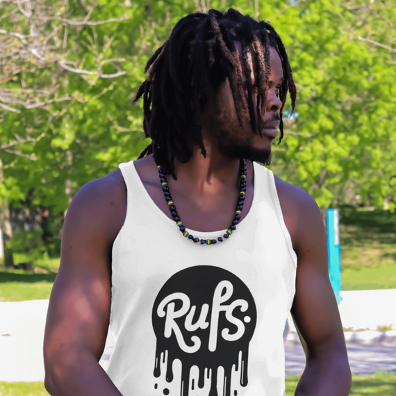 Tunic Shirt / Ruf's Brand
