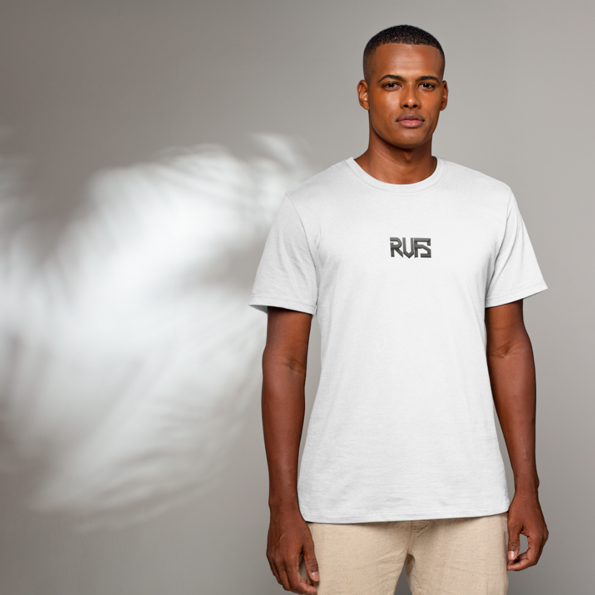 Nome do produto: Linen Shirt /Ruf\'s Brand