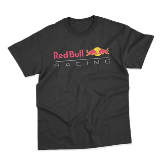 Nome do produtoCamiseta Unissex Red Bull Racing
