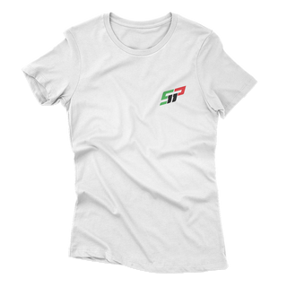 Nome do produtoCamiseta Feminina Red Bull Sergio Perez