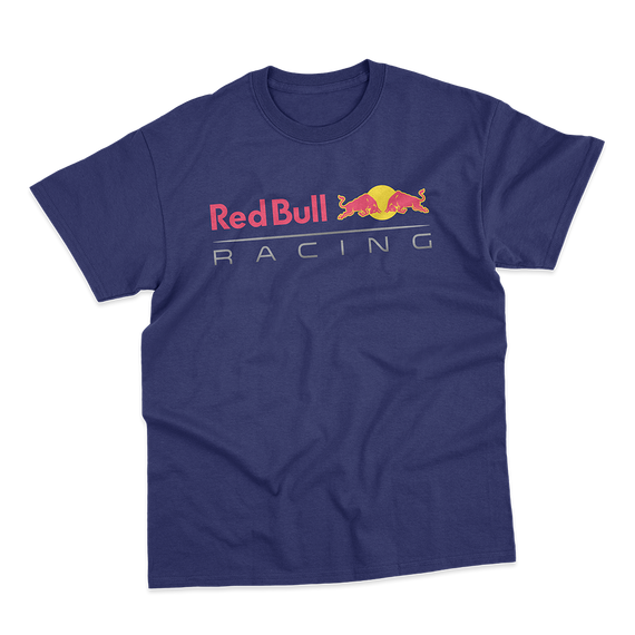 Camiseta Unissex Red Bull Racing