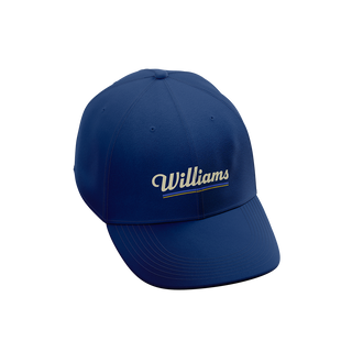 Nome do produtoBoné Williams Retrô