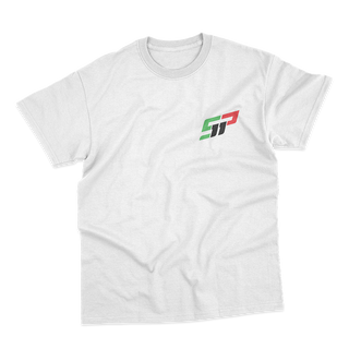 Nome do produtoCamiseta Unissex Red Bull Sergio Perez