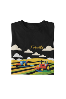 Nome do produtoCamiseta Tratores - Infantil (2 a 8 A)