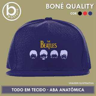BONÉ - The Beatles