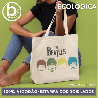 ECOBAG - The Beatles