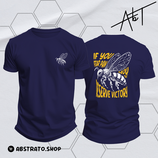 Nome do produtoCamiseta Bees - 2024 01