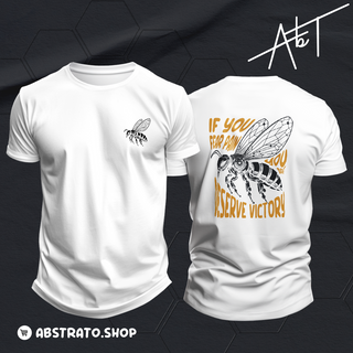 Camiseta Bees - 2024 01