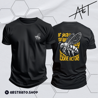 Camiseta Bees - 2024 01