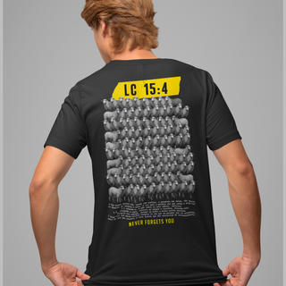 Camiseta 99 Ovelhas