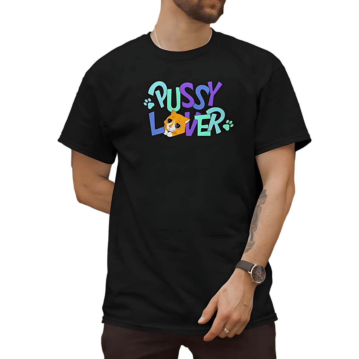 Nome do produto: Pussy Lover