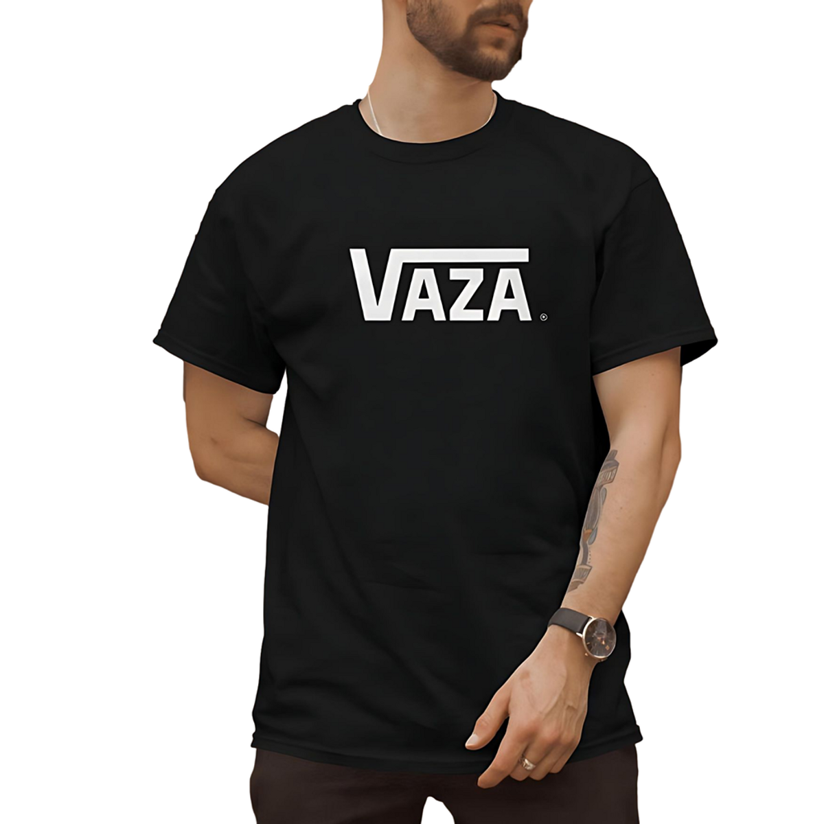 Nome do produto: Vaza