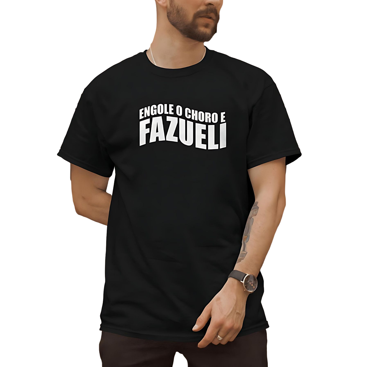 Nome do produto: Fazueli