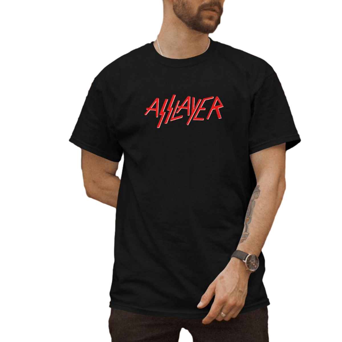 Nome do produto: Slayer