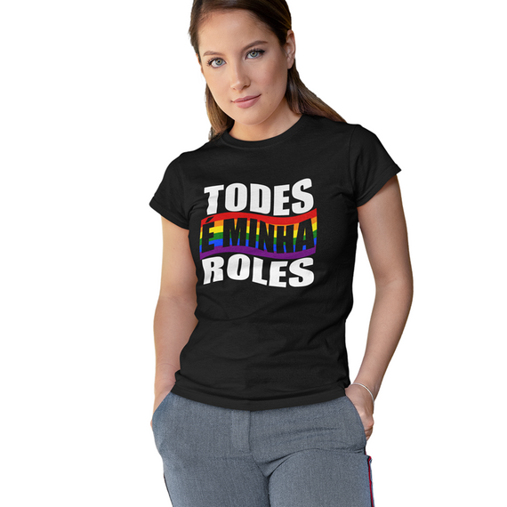 Todes Babylook