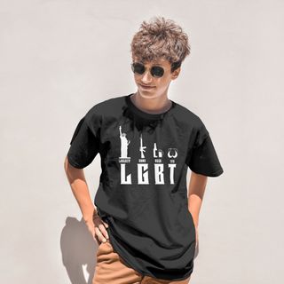 Nome do produtoLiberty Unissex Tamanho PLUS