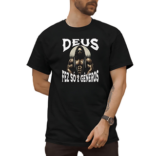 Deus 2 gêneros