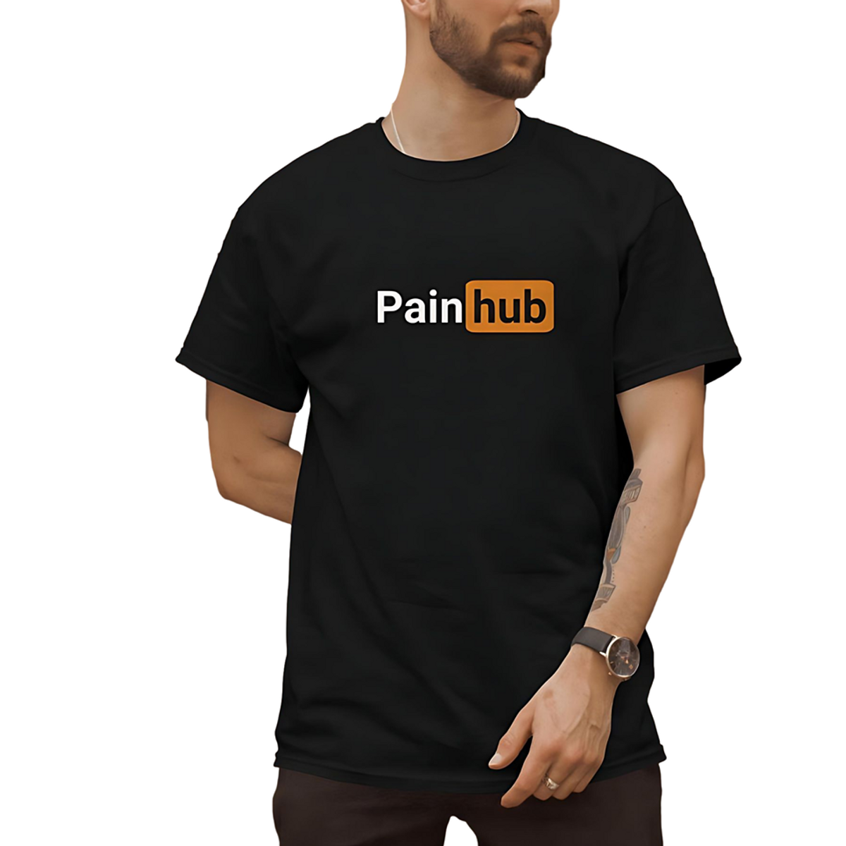 Nome do produto: Painhub