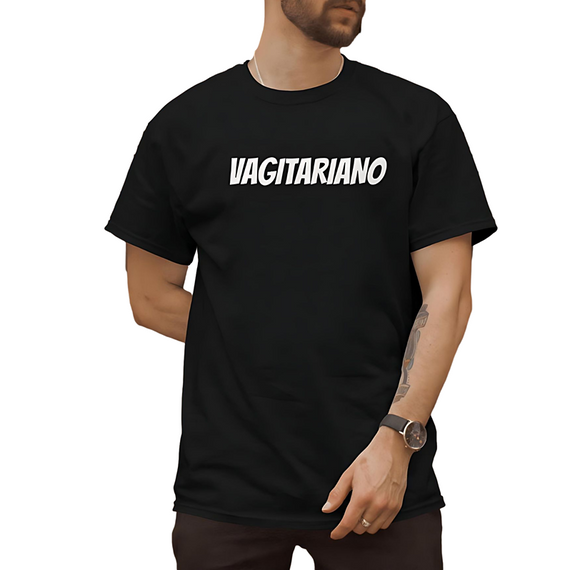 Vagitariano