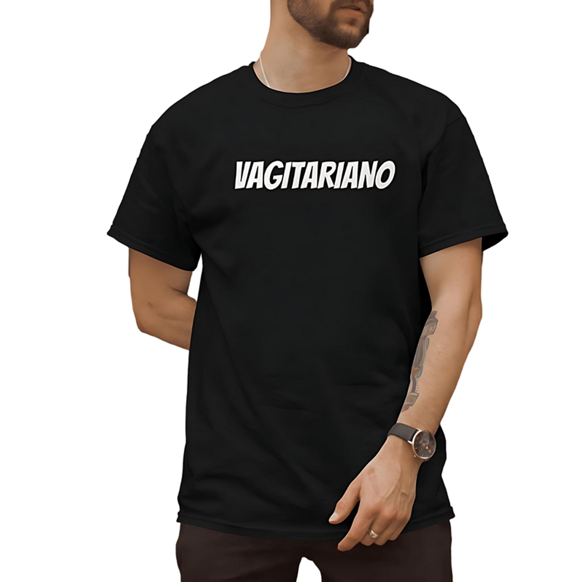 Nome do produto: Vagitariano