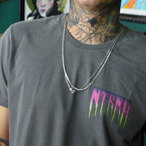 Camiseta Estonada NTRNH