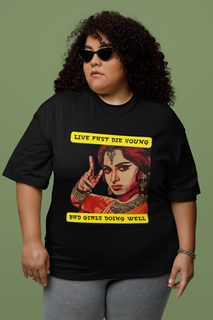 Nome do produtoCamiseta Plus Size 