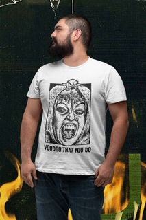 Nome do produtoCamiseta branca Plus Size 