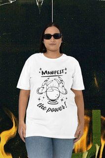 Nome do produtoCamiseta Plus Size 