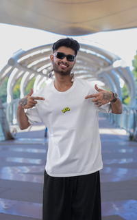 Nome do produtoT-Shirt - Yellow Stone KeiZ