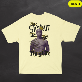 Nome do produto2Pac Shakur - SW 