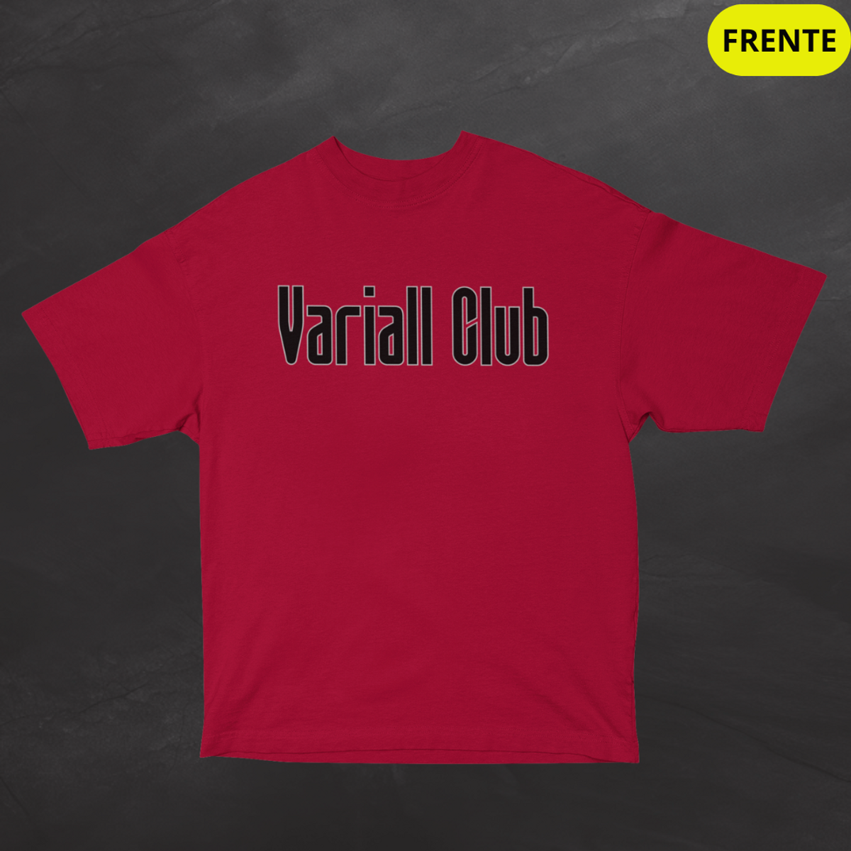 Nome do produto: Variall Club 