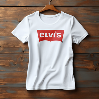 Nome do produtoCamiseta Elvis