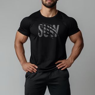 Nome do produtoCamiseta Beast SUW Sport Dry UV