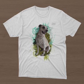 Nome do produtoT-Shirt Ben Dog