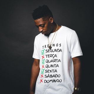 Nome do produtoT-Shirt Prime: Só o básico