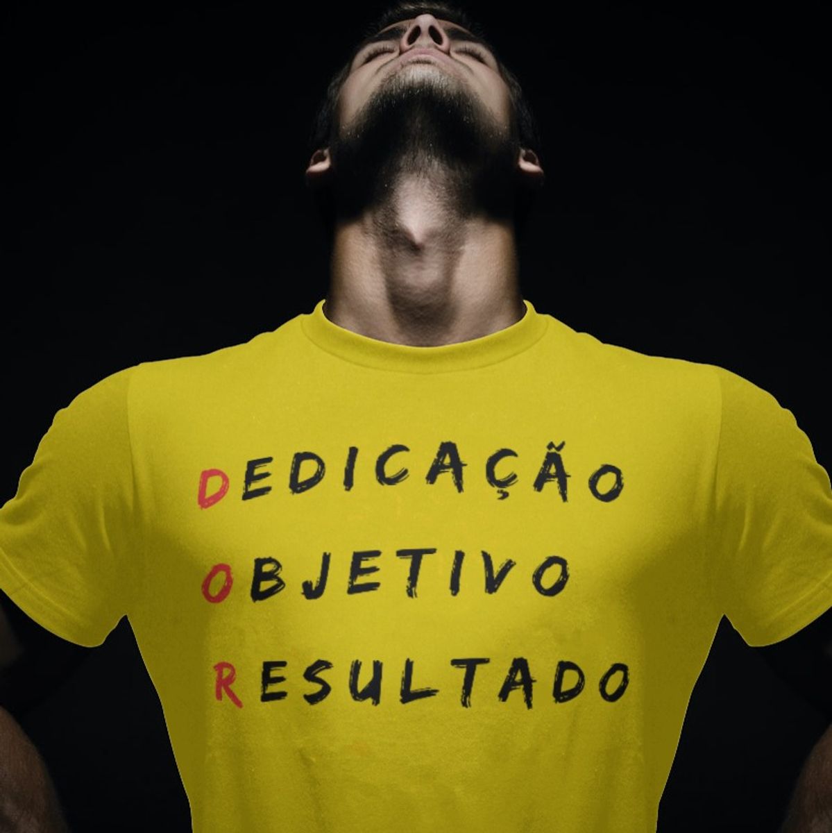 Nome do produto: T-Shirt Quality: DOR