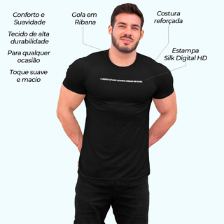 Nome do produtoCamiseta -  A gente vê isso quando chegar em casa