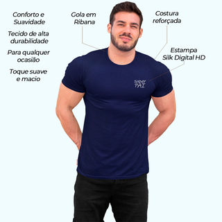 Nome do produtoCamiseta - Super Pai