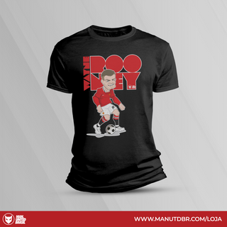 Nome do produtoCamisa Wayne Rooney ManUtdBR #01