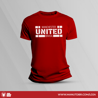 Nome do produtoCamisa Manchester United Brasil #01