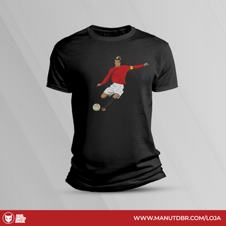 Nome do produtoCamisa Beckham Free Kick