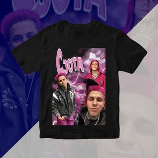 Nome do produtoCamiseta Cjota