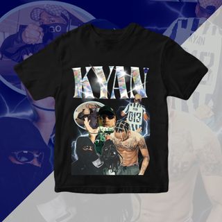 Nome do produtoCamiseta Kyan