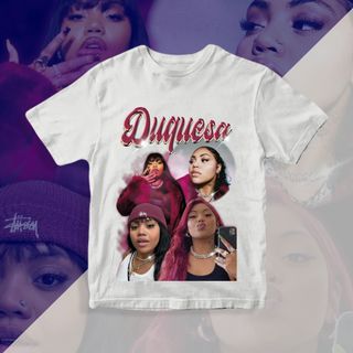 Nome do produtoCamiseta Duquesa