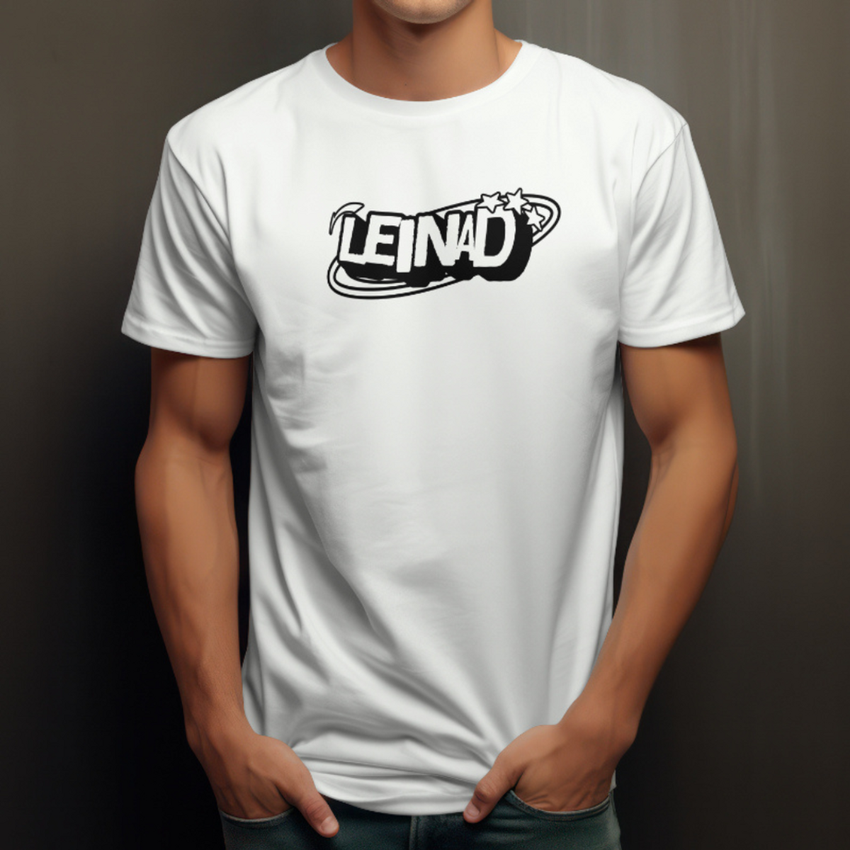 Nome do produto: Camisa Quality - Leinad Star