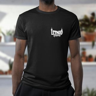 Nome do produtoCamisa Quality - Leinad Sports