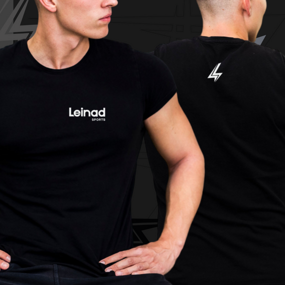 Camisa Esportiva Dry UV Leinad Sports