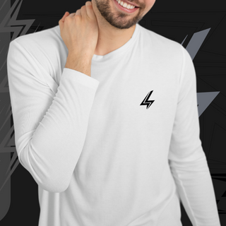 Nome do produtoCamisa Manga Longa Esportiva Dry UV Leinad Sports